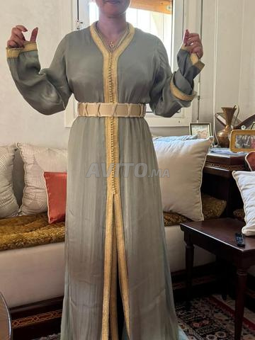 Nouvelle belle takchita à vendre