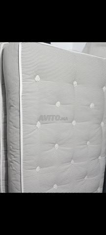 2 matelas SIMMONS 190x90 à vendre à Tanger. - 2