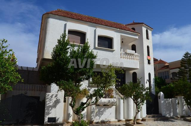 Villa à vendre à Oujda - 2