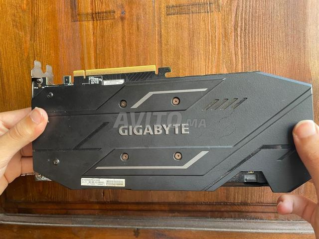 NVIDIA RTX 2060 SUPER