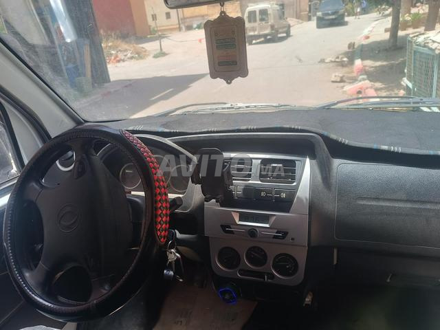 شاحنة مستعملة - 2