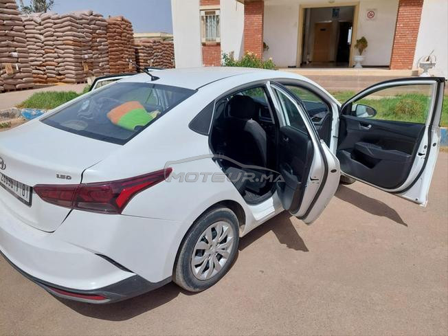 سياره للبيع مازال جيدة كاينا في برشيد 