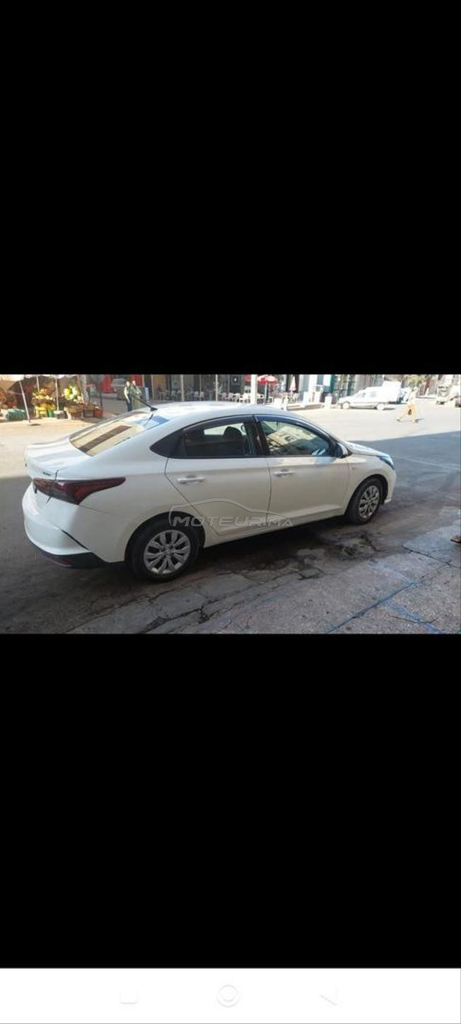 سياره للبيع مازال جيدة كاينا في برشيد 