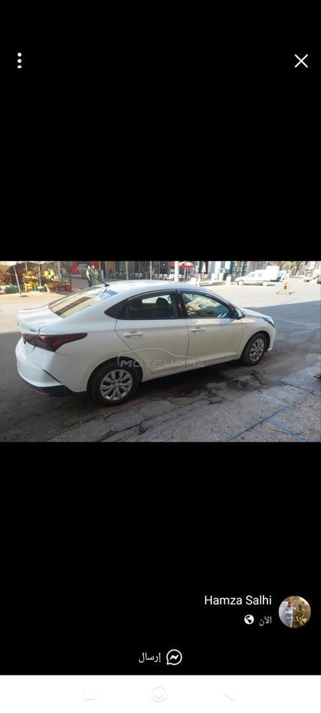 سياره للبيع مازال جيدة كاينا في برشيد 