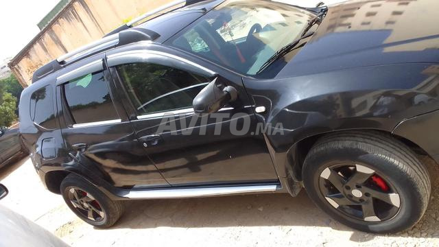 Dacia Duster - 2