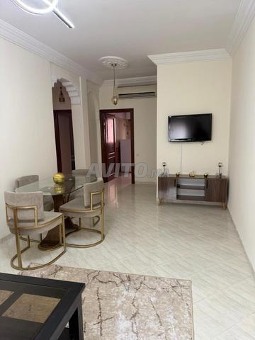 Superbe appartement meublé - 2