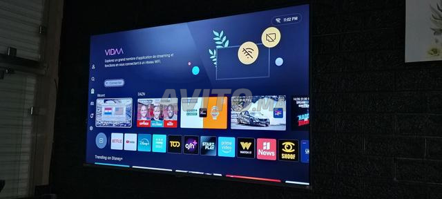 Vente matériel de café - 2