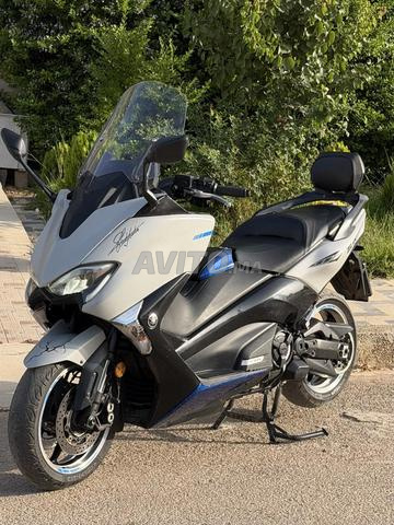 Tmax DX 530 2019.WW - 2