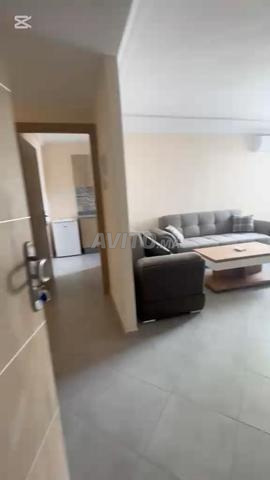 Appartement à vendre 56 m² à Agadir - 2