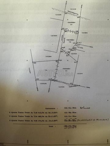 Terrain constructible - 2