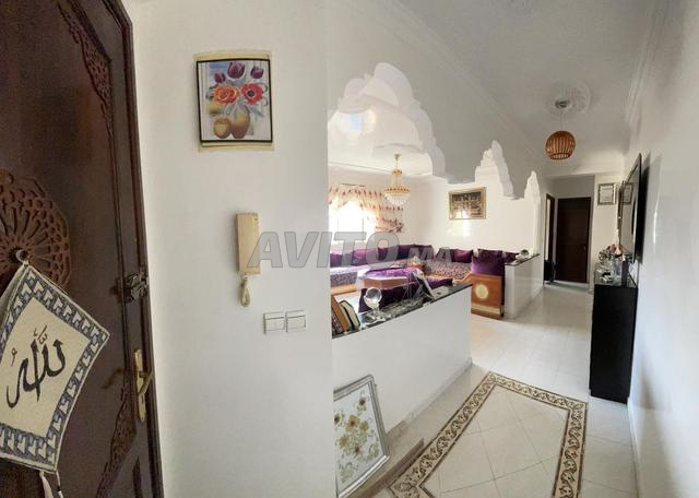 Superbe appartement 60m² Al Azhar avec 2 chambres - 2