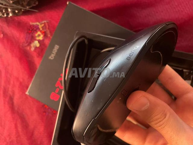 Souris Gaming BENQ - 2