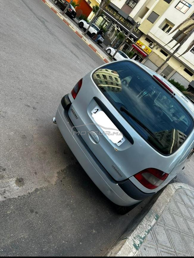 Renault Scénic 