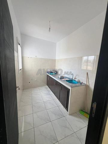 Appartement Éco - 2