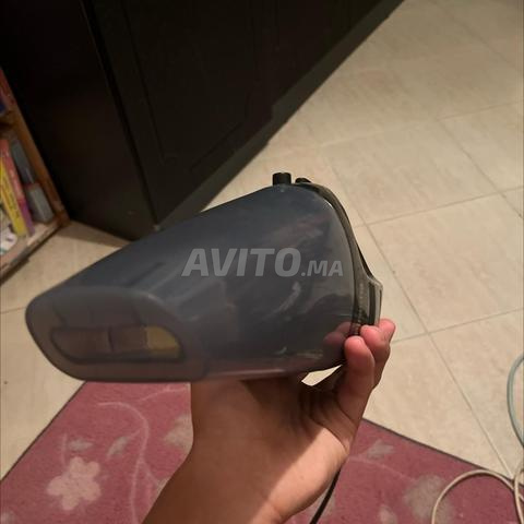 aspirateur de voiture - 2