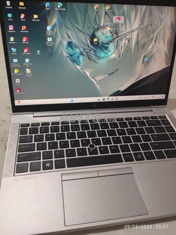حاسوب محمول HP - 2