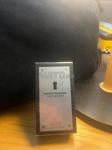 Parfum Antonio Banderas The Secret.