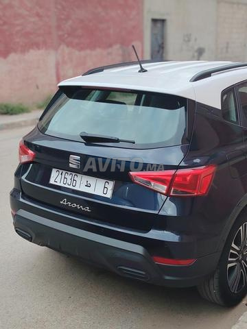 Seat Arona 2022 en excellent état - 2