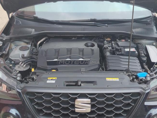 seat arona 2022 en excellente etat