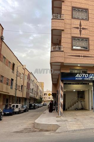 كراج بموقع جيد