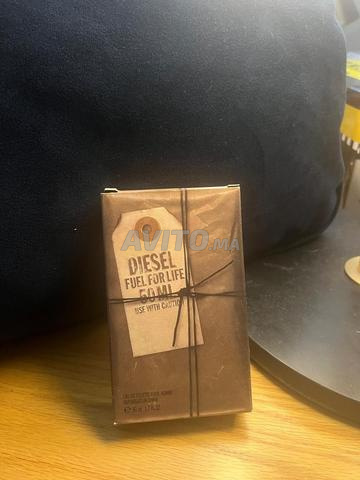 Parfum Diesel Fuel For Life Homme