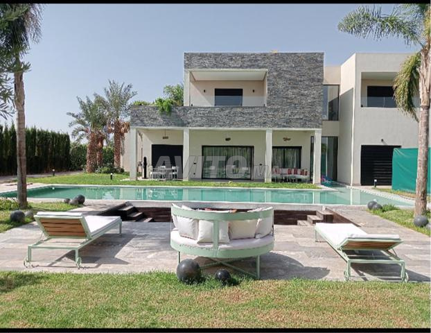 طريق ورزازات مراكش