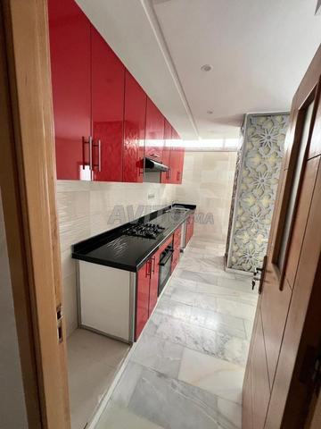 Appartement à louer 3 pièces à Kénitra - 2