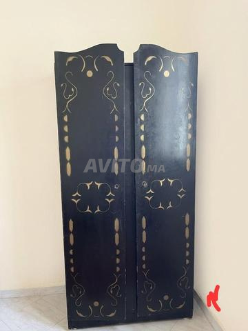 Armoire à vendre à prix raisonnable - 2