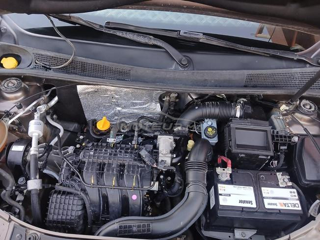 Dacia Logan Essence Manuelle 2020 à Laâyoune