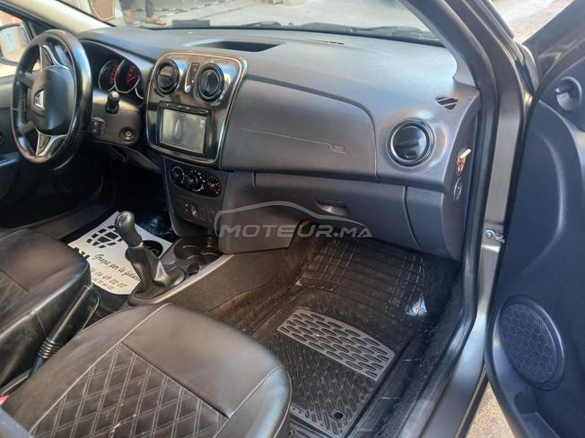 Dacia Logan Essence Manuelle 2020 à Laâyoune