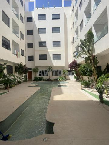 Appartement à louer - 2