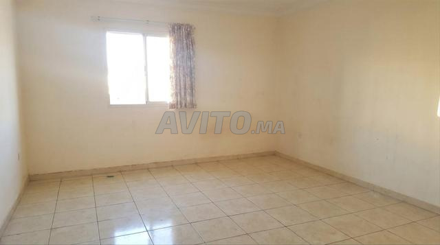 Appartement à vendre 56 m² à Agadir