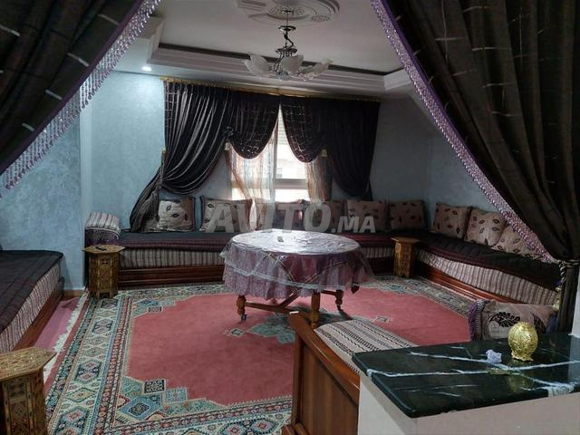Appartement centre ville à Ifrane - 2