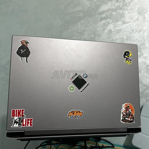 HP OMEN 16 (2024) - 2