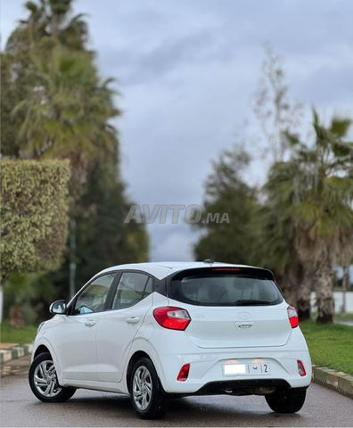 Voiture Hyundai ix35 - 2