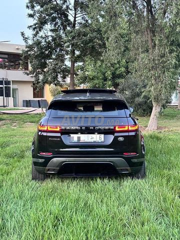 Land Rover Evoque R dynamic - 2