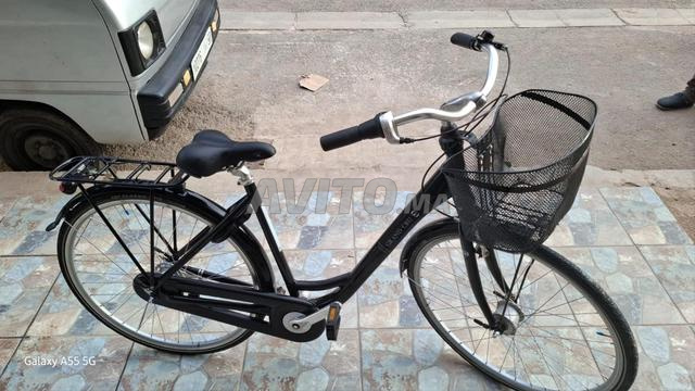 Vélo Ebsen Grand Cru - 2
