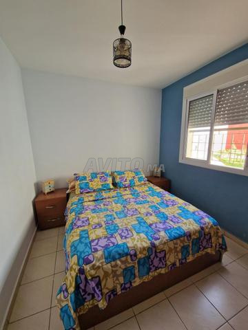 Appartement propre et ensoleillé au 1er étage