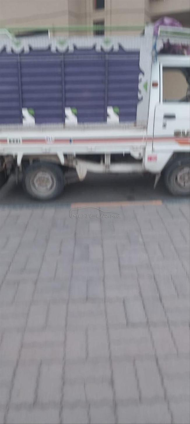 مراكش واحة سيدي براهيم
