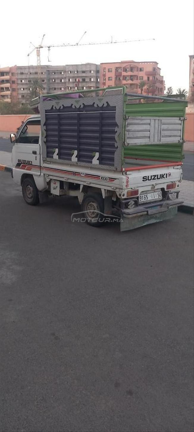 مراكش واحة سيدي براهيم