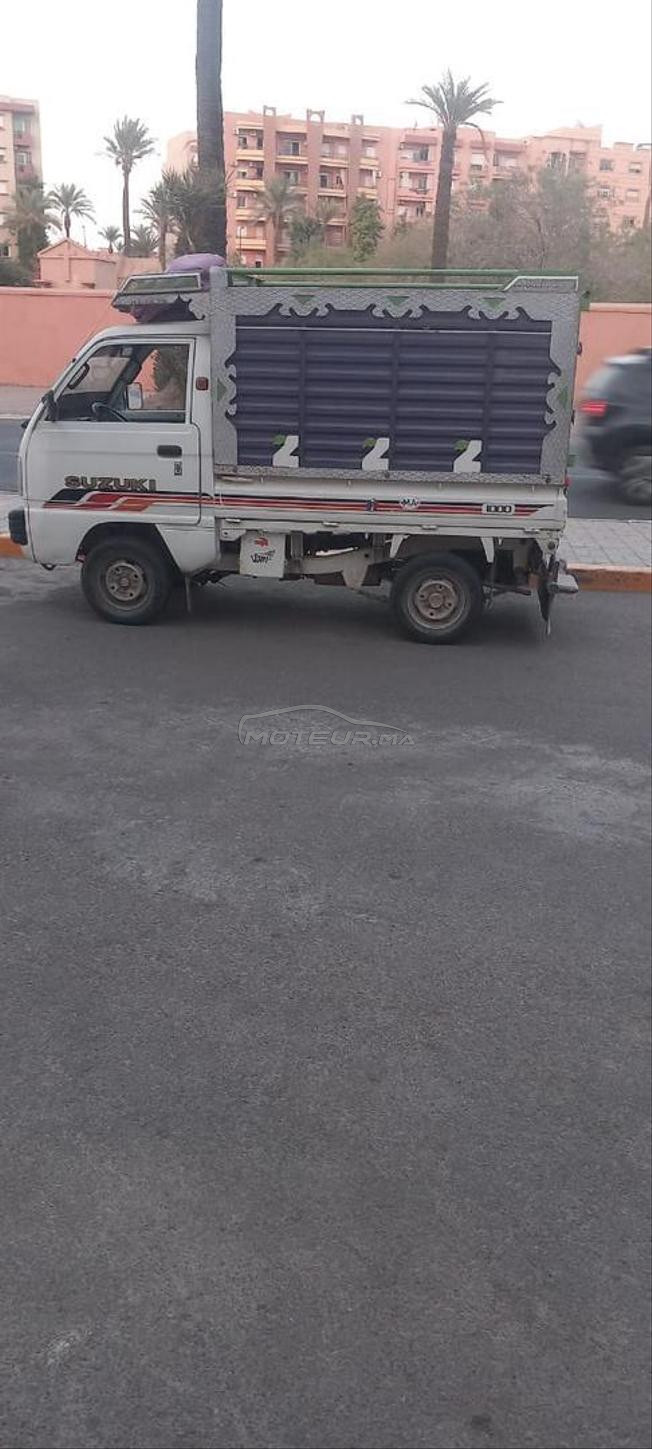 مراكش واحة سيدي براهيم