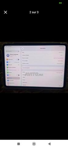 Ipad pro (M4) MDM - 2