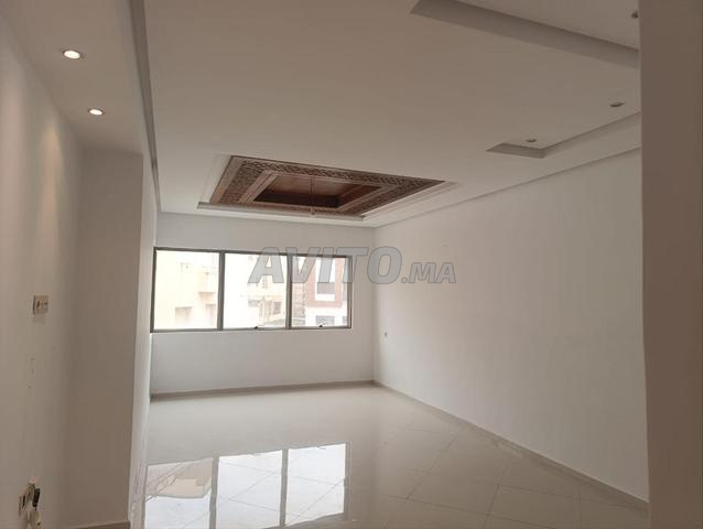 Appartement vide à louer au centre ville - 2
