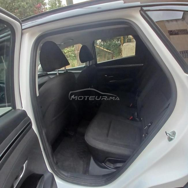 Hyundai Tucson Diesel Automatique 2023 à Fès