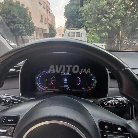 Hyundai Tucson Diesel Automatique 2023 à Fès - 2
