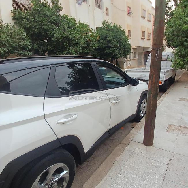 Hyundai Tucson Diesel Automatique 2023 à Fès