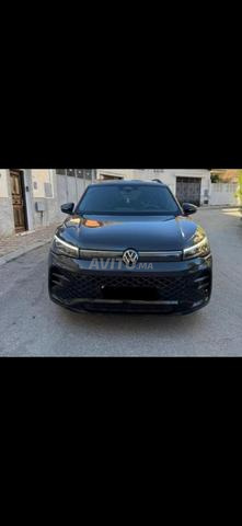 Volkswagen Tiguan R Line originale modèle 2024