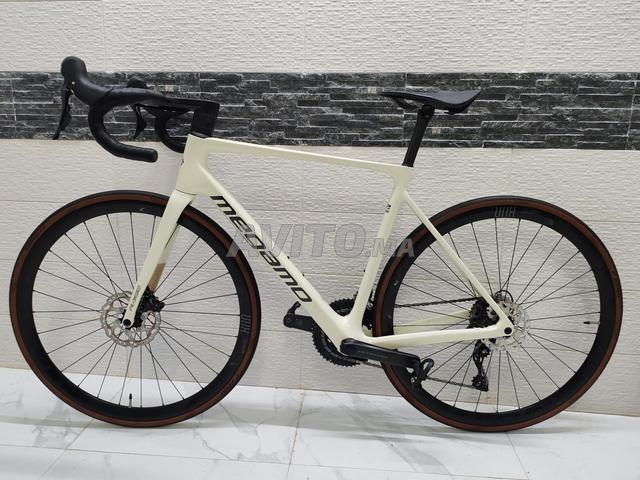 Vélo de course - 2