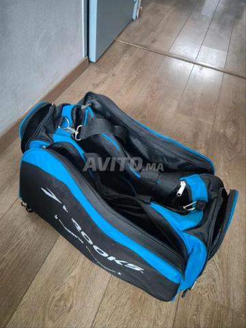 Sac de sport Brooks - 2