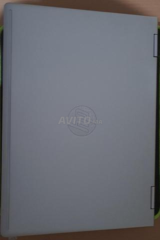 HP ProBook x360 435 G8 - 2